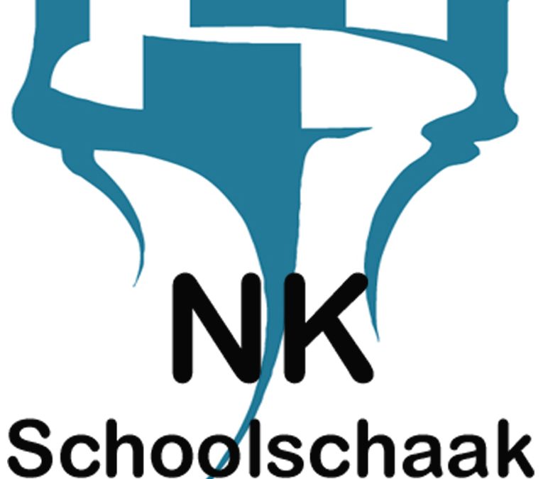 Kwalificatierondes NK Schoolschaak