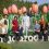 Haganumleerling Wafaa Hendawi wethouder van Madurodam