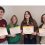 Weer mooi resultaat leerling Haganum bij Europese vertaalwedstrijd